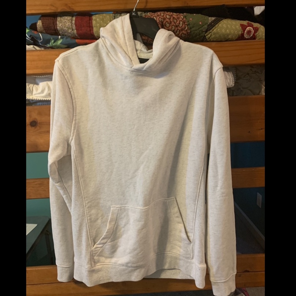 H&M Slim-fit Hoodie